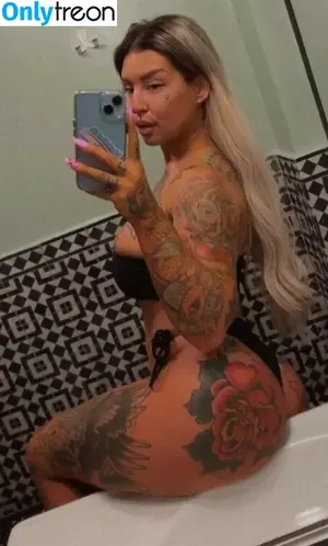 Spookylabihh / tattedmummyy фото голая #0007