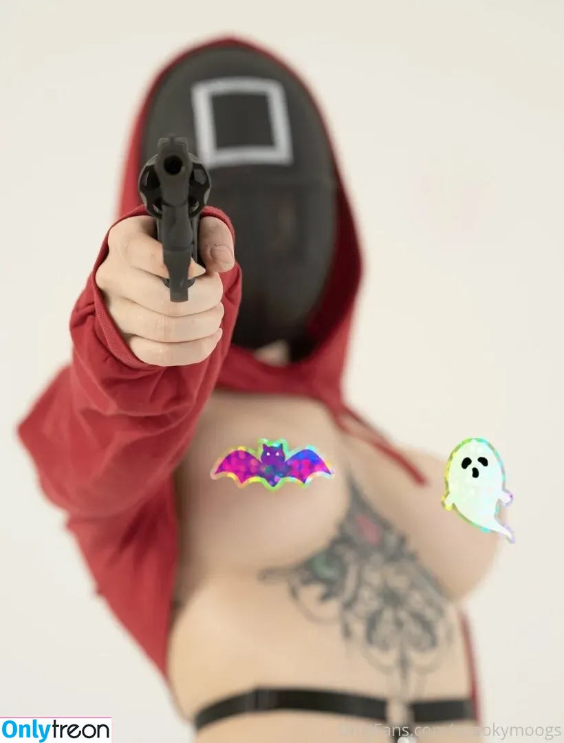 Spookymoogs голая photo #0032 (Spookymoogs)