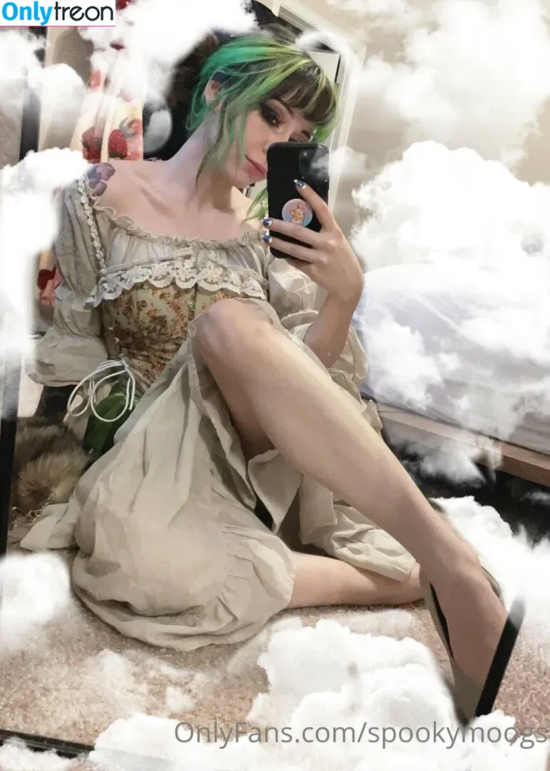 Spookymoogs nude photo #0037 (Spookymoogs)