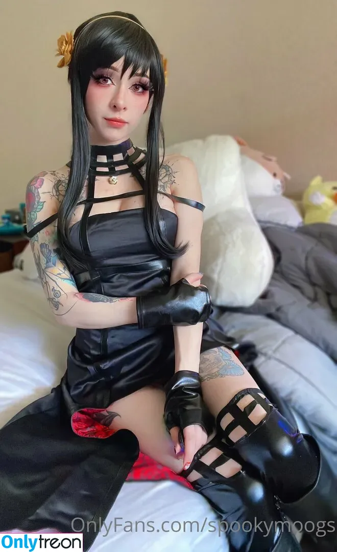 Spookymoogs nude photo #0042 (Spookymoogs)