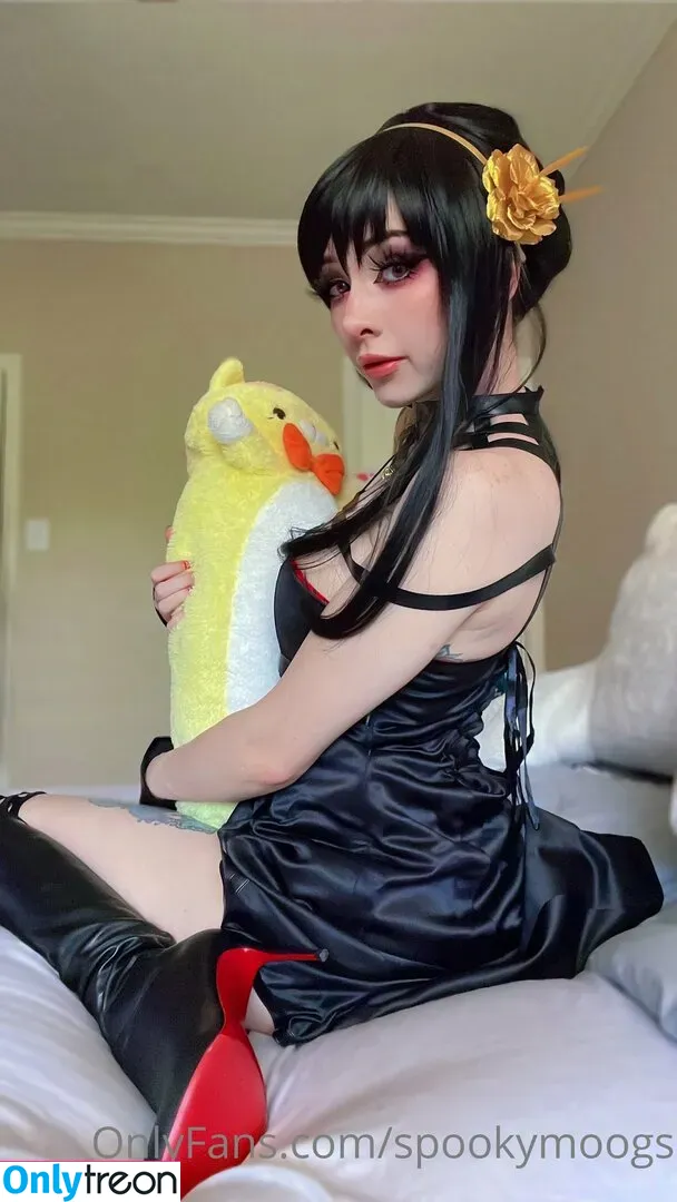Spookymoogs nude photo #0044 (Spookymoogs)