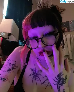 Spookypuppyy / Spookyhomicide фото голая #0005