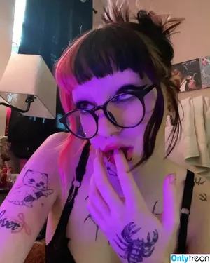 Spookypuppyy / Spookyhomicide фото голая #0009
