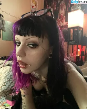 Spookypuppyy / Spookyhomicide фото голая #0012