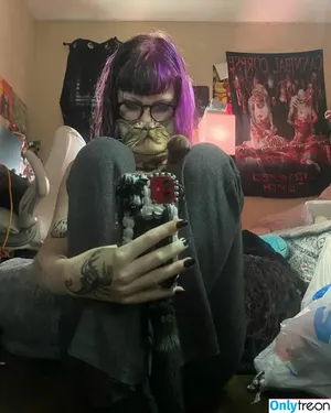 Spookypuppyy / Spookyhomicide фото голая #0013