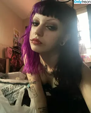Spookypuppyy / Spookyhomicide фото голая #0014