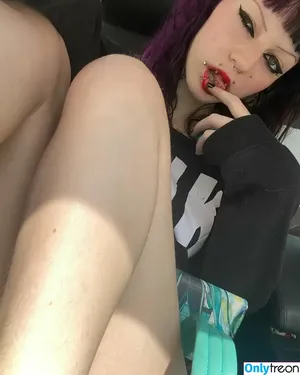 Spookypuppyy / Spookyhomicide фото голая #0023