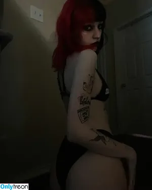 Spookypuppyy / Spookyhomicide фото голая #0034