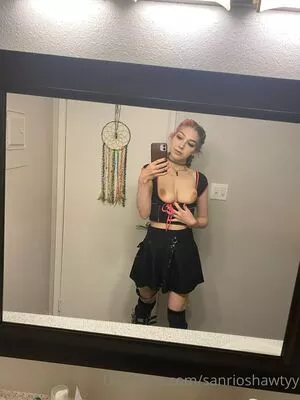 spookysanrihoe / spookywil nude photo #0036