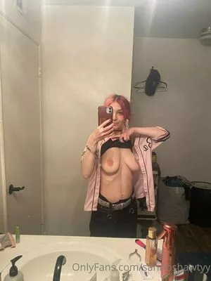 spookysanrihoe / spookywil nude photo #0039