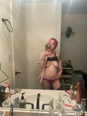 spookysanrihoe / spookywil nude photo #0042