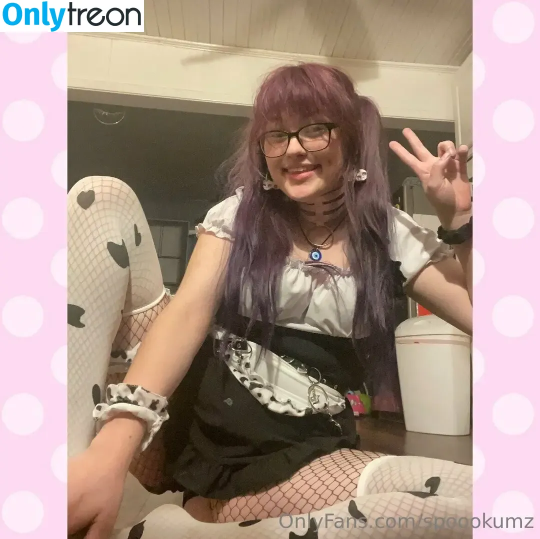 spoookumz nude photo #0015 (kentjamz)