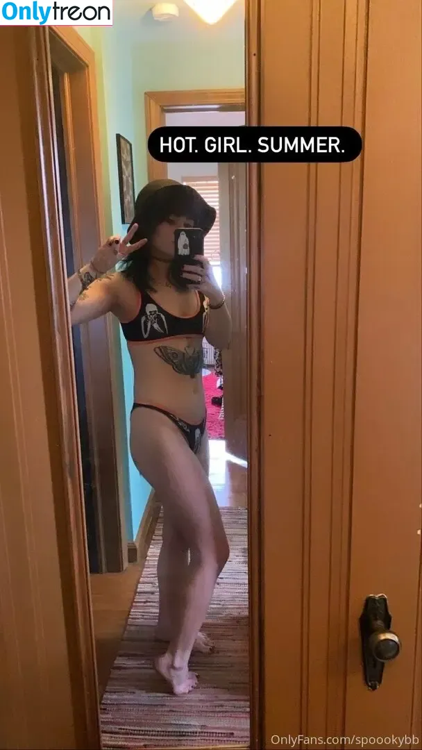 spoookybb nude photo #0007 (spoookybb)