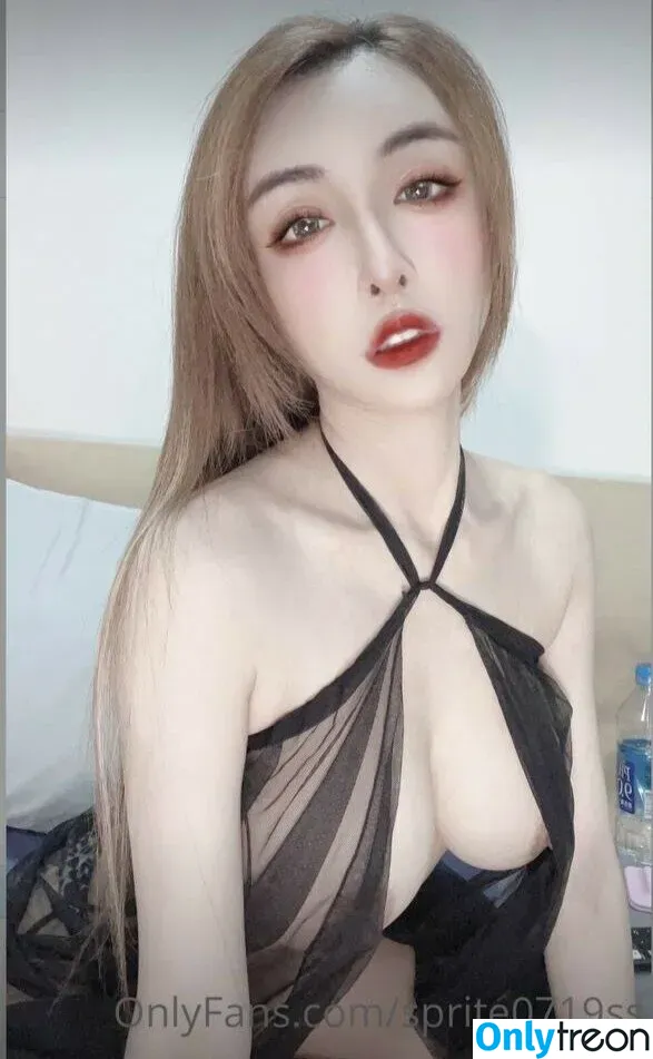 Sprite Fang Qi Yuan nude photo #0017 (sprite0719ss / 方祺媛 雪碧)