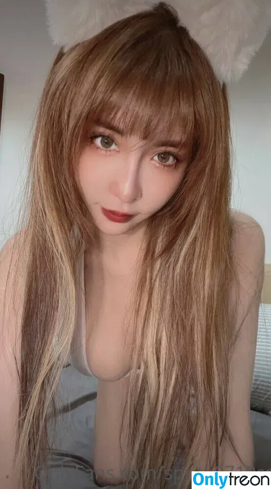 Sprite Fang Qi Yuan nude photo #0337 (sprite0719ss / 方祺媛 雪碧)