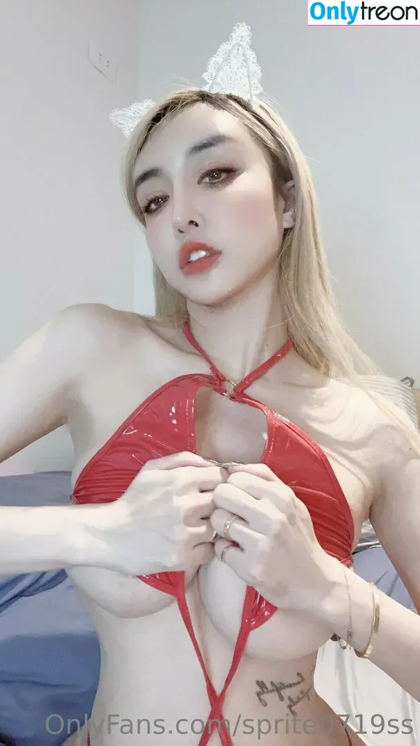 Sprite Fang Qi Yuan nude photo #0338 (sprite0719ss / 方祺媛 雪碧)