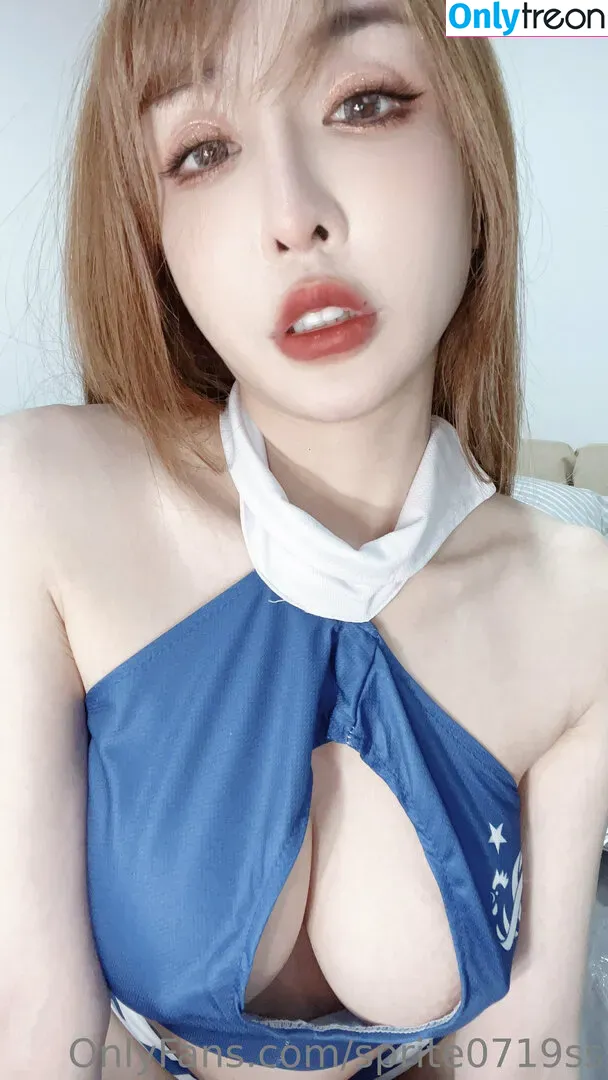 Sprite Fang Qi Yuan nude photo #0348 (sprite0719ss / 方祺媛 雪碧)