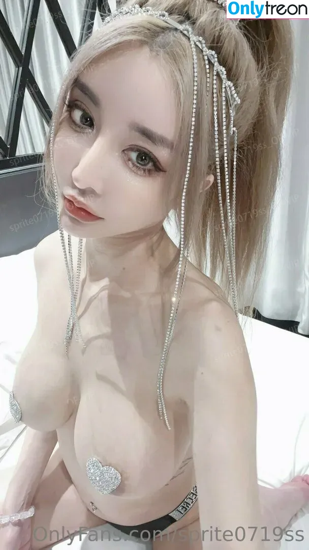Sprite Fang Qi Yuan nude photo #0441 (sprite0719ss / 方祺媛 雪碧)