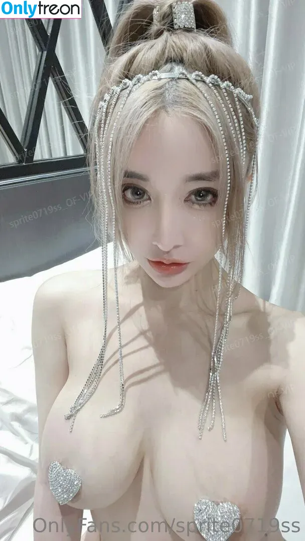 Sprite Fang Qi Yuan nude photo #0442 (sprite0719ss / 方祺媛 雪碧)