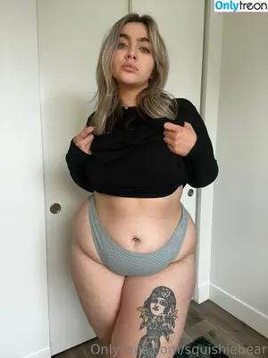 squishiebear / squishiebearr / squishiebearrr nude photo #0196