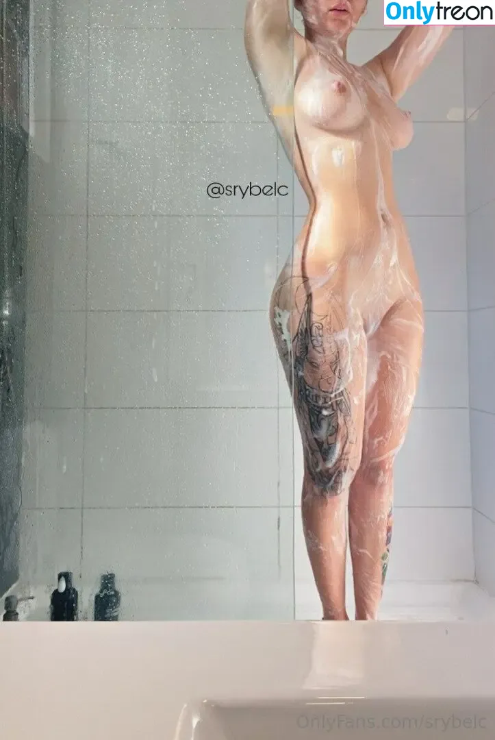 Srybelc nude photo #0030 (Sary Ortega)