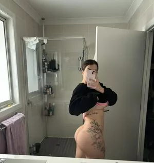 ssamibaby / SAMI nude photo #0019