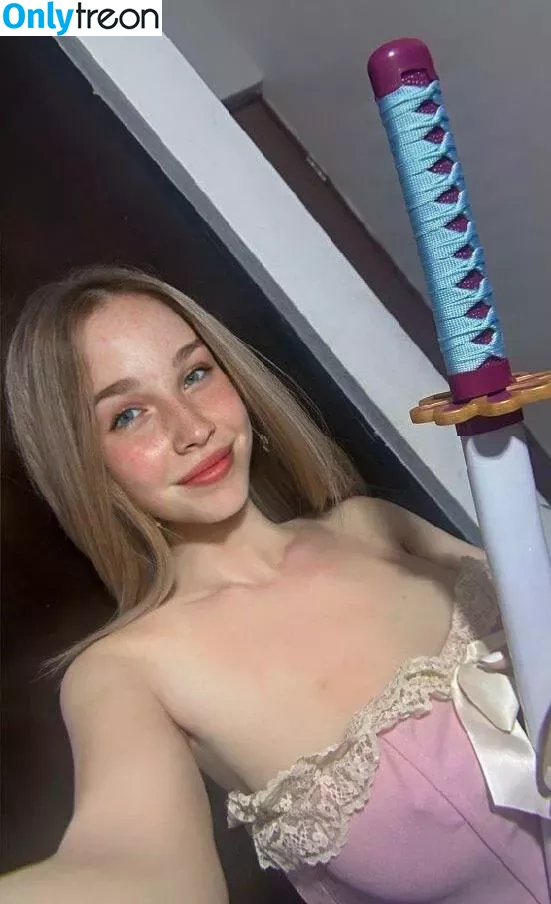 SSandia nude photo #0019 (sandialilibeth / sandysparrowgamer)