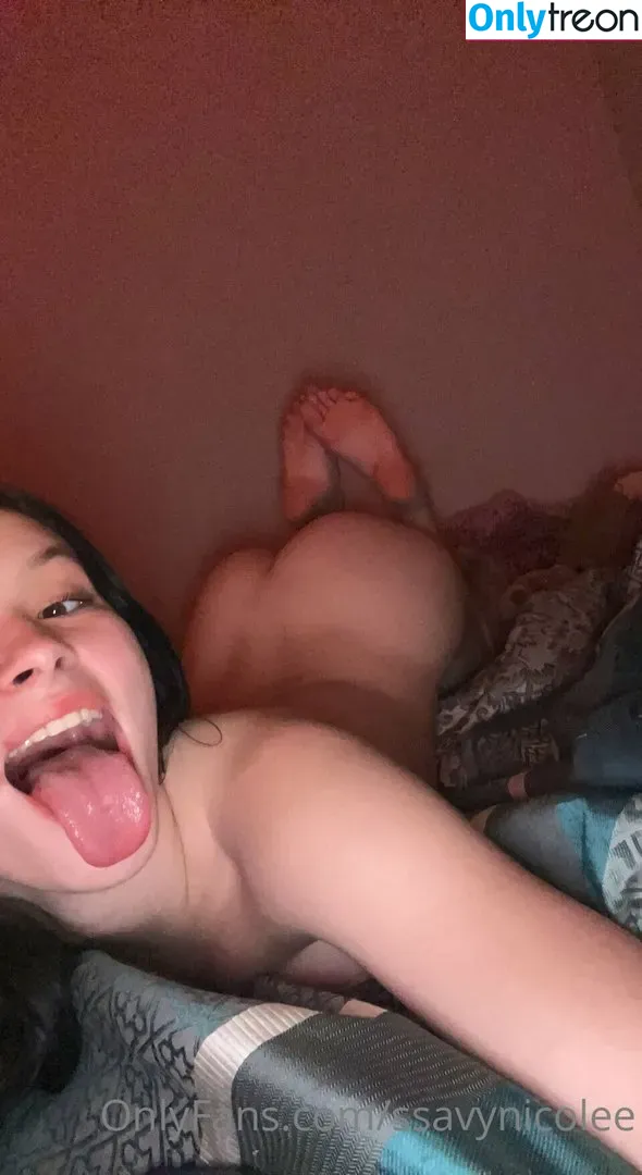 ssavynicolee голая photo #0006 (adoreesavv)