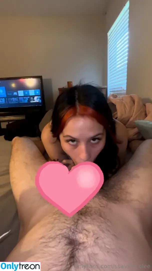 ssavynicolee голая photo #0041 (adoreesavv)
