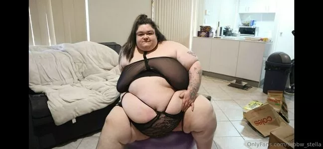 ssbbw_stella / ssbbw_mistress_stella nude photo #0008