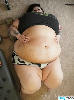 ssbbwadeline / adelinessbbw фото голая #0259