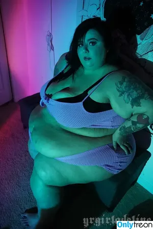 ssbbwadeline / adelinessbbw фото голая #0273