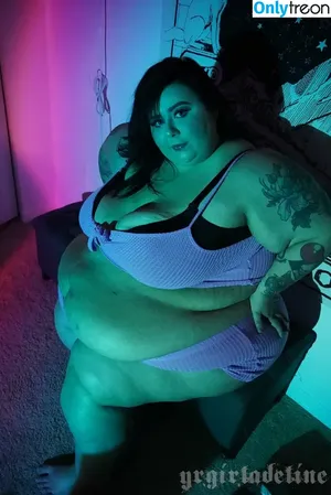 ssbbwadeline / adelinessbbw фото голая #0284
