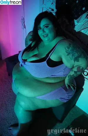 ssbbwadeline / adelinessbbw фото голая #0285