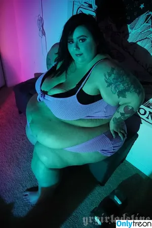 ssbbwadeline / adelinessbbw фото голая #0286