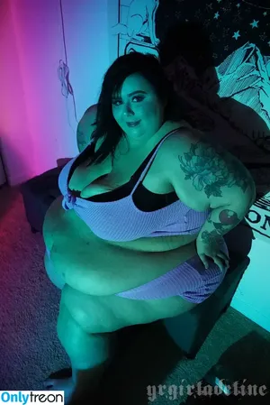 ssbbwadeline / adelinessbbw фото голая #0287