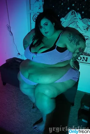 ssbbwadeline / adelinessbbw фото голая #0289