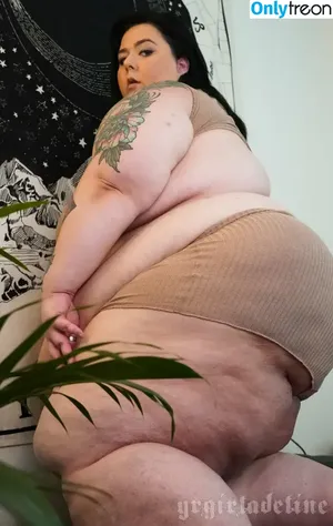 ssbbwadeline / adelinessbbw фото голая #0310