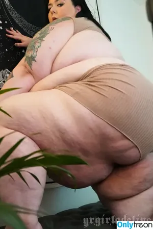 ssbbwadeline / adelinessbbw фото голая #0316