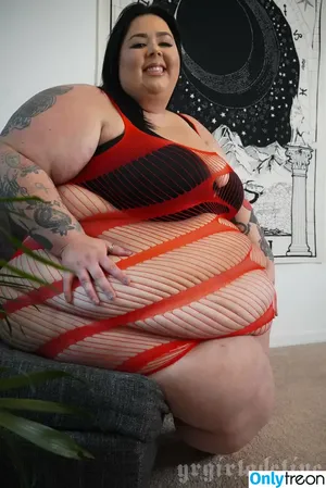 ssbbwadeline / adelinessbbw фото голая #0367
