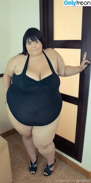 ssbbwadeline / adelinessbbw фото голая #0390