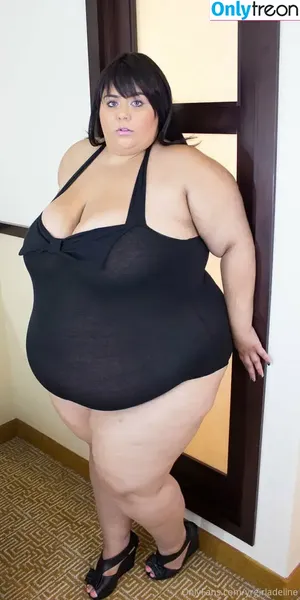 ssbbwadeline / adelinessbbw фото голая #0399