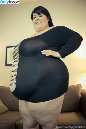 ssbbwadeline / adelinessbbw фото голая #0425