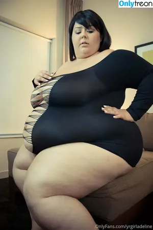 ssbbwadeline / adelinessbbw фото голая #0435