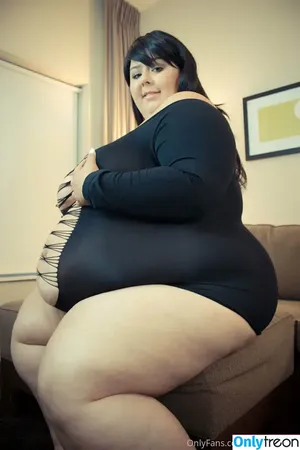 ssbbwadeline / adelinessbbw фото голая #0436