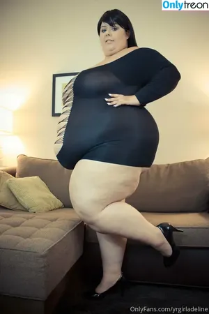 ssbbwadeline / adelinessbbw фото голая #0443