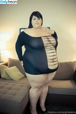 ssbbwadeline / adelinessbbw фото голая #0454