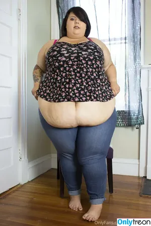ssbbwadeline / adelinessbbw nude photo #0459