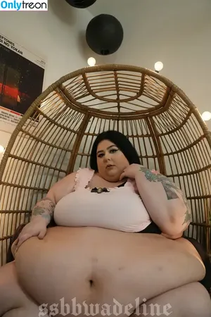 ssbbwadeline / adelinessbbw фото голая #0562