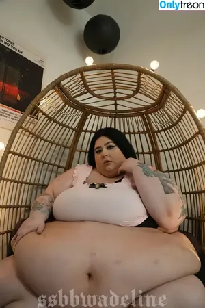 ssbbwadeline / adelinessbbw фото голая #0563
